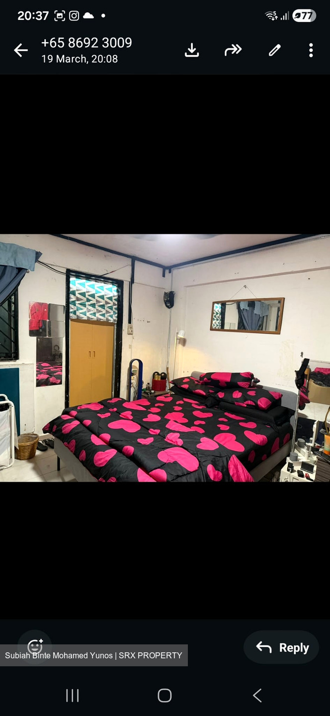 Blk 332 Serangoon Avenue 3 (Serangoon), HDB 4 Rooms #546197311